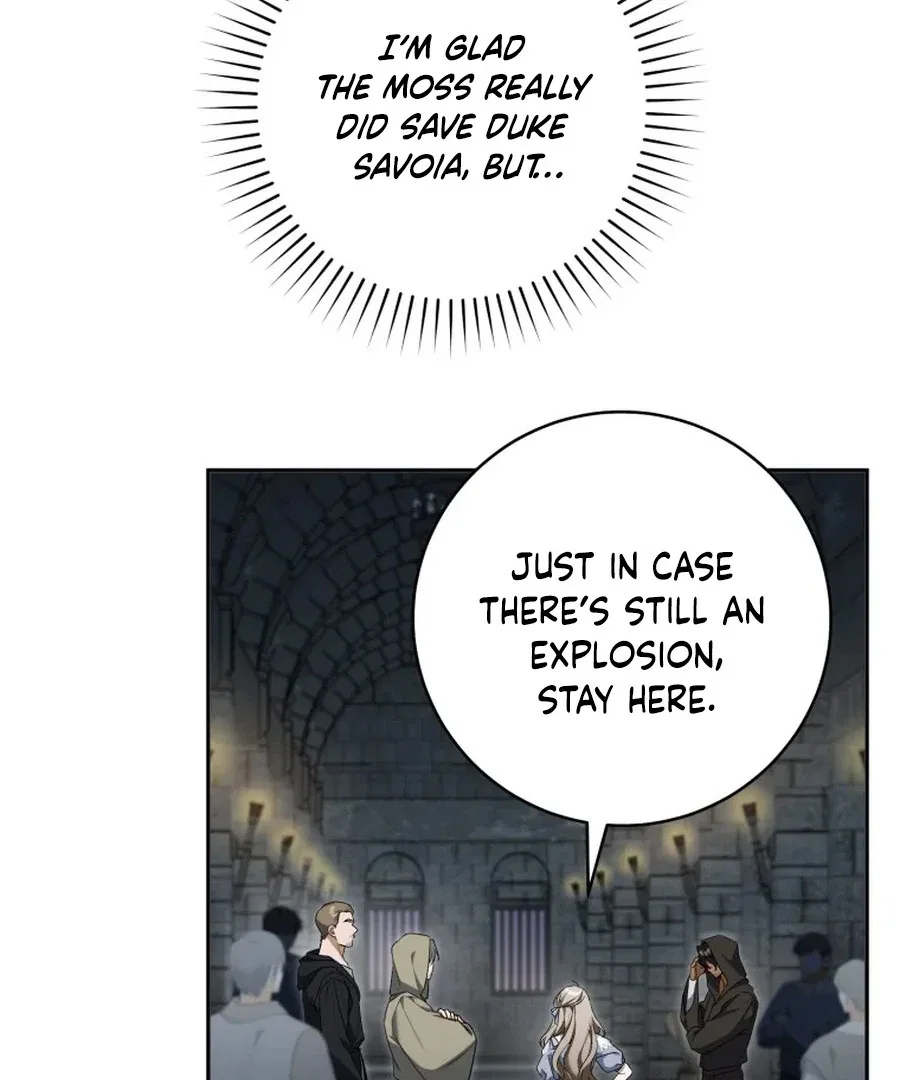 My Dream is to Get My Own House Chapter 31 – Page 69