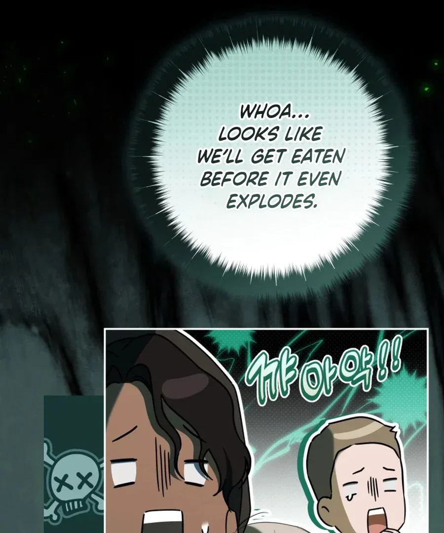 My Dream is to Get My Own House Chapter 31 – Page 87