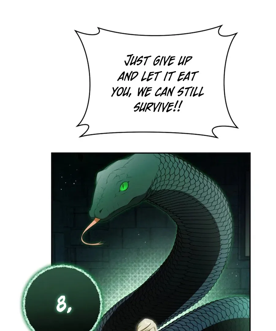 My Dream is to Get My Own House Chapter 31 – Page 111
