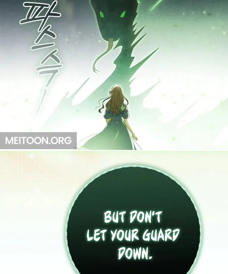 My Dream is to Get My Own House Chapter 31 – Page 127