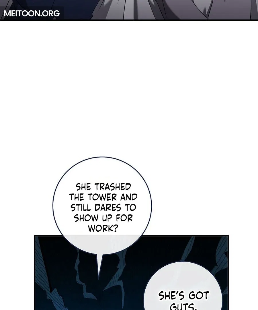 My Dream is to Get My Own House Chapter 28 – Page 4
