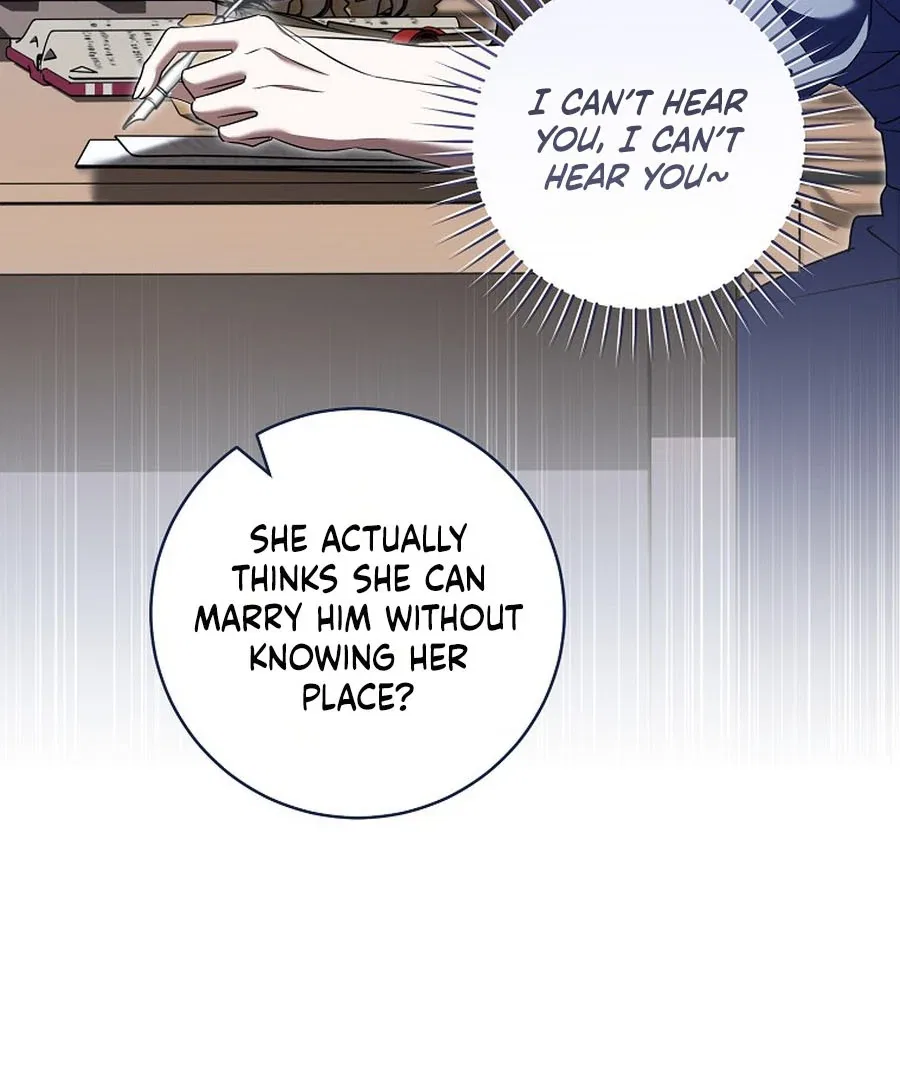 My Dream is to Get My Own House Chapter 28 – Page 7