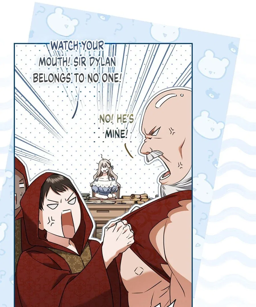 My Dream is to Get My Own House Chapter 28 – Page 13