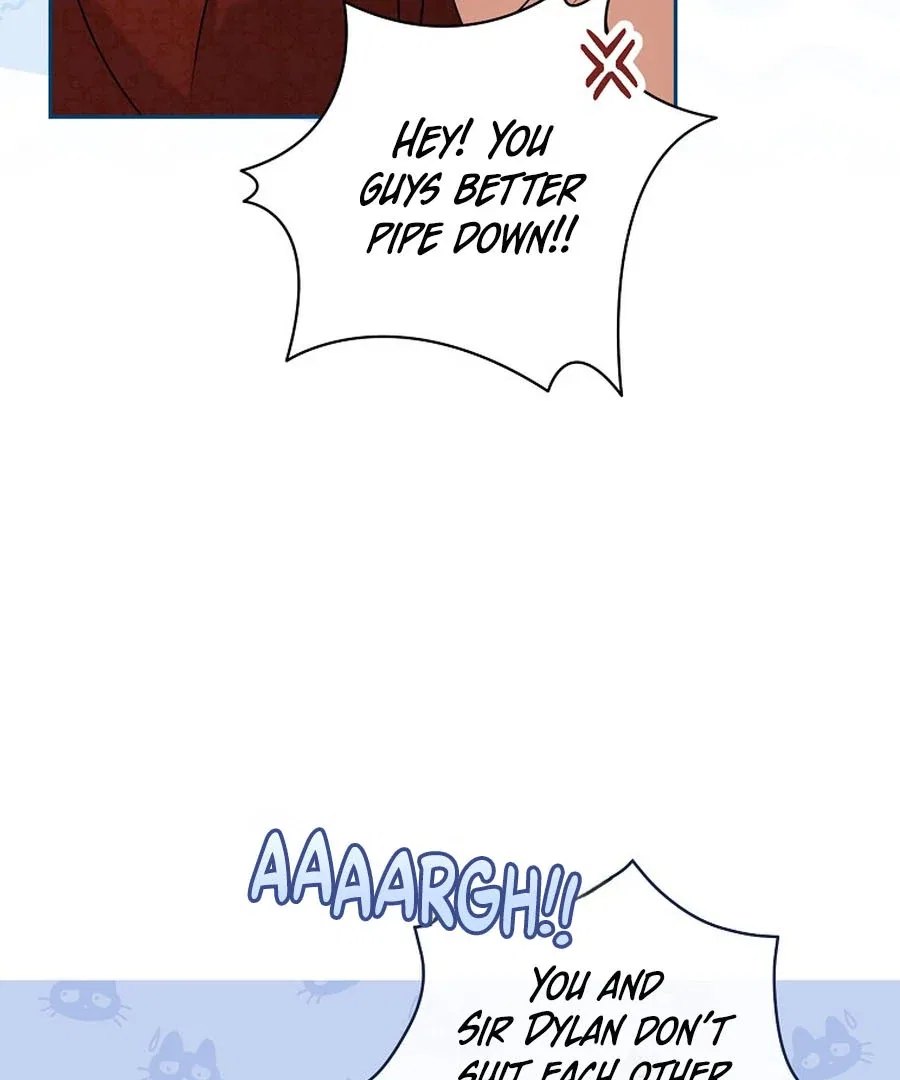 My Dream is to Get My Own House Chapter 28 – Page 14