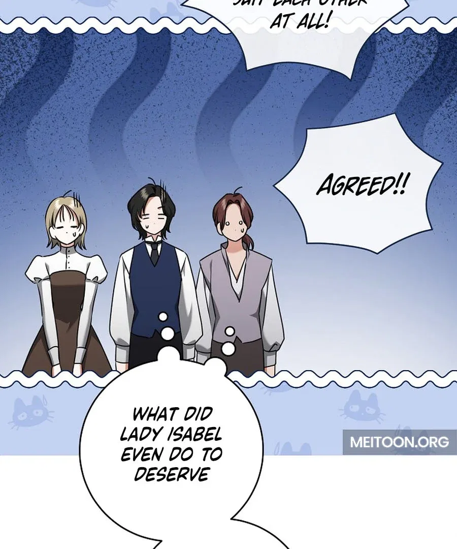 My Dream is to Get My Own House Chapter 28 – Page 15