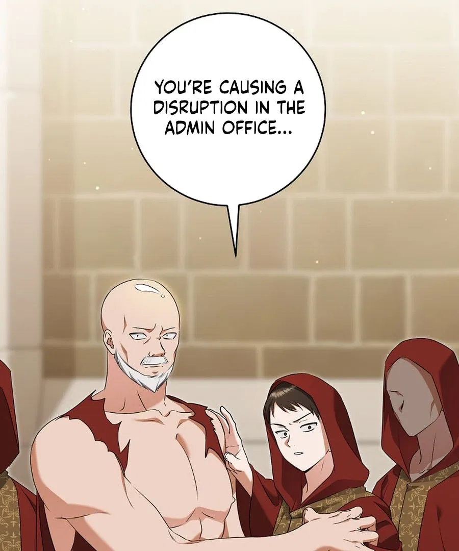 My Dream is to Get My Own House Chapter 28 – Page 18