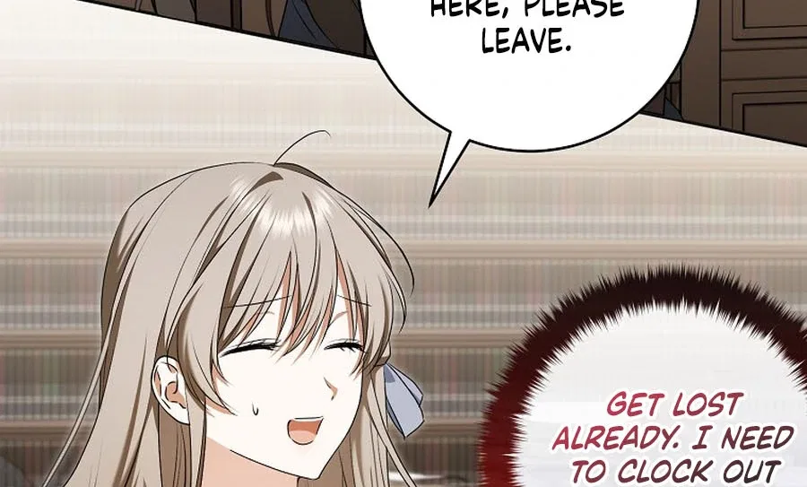 My Dream is to Get My Own House Chapter 28 – Page 20