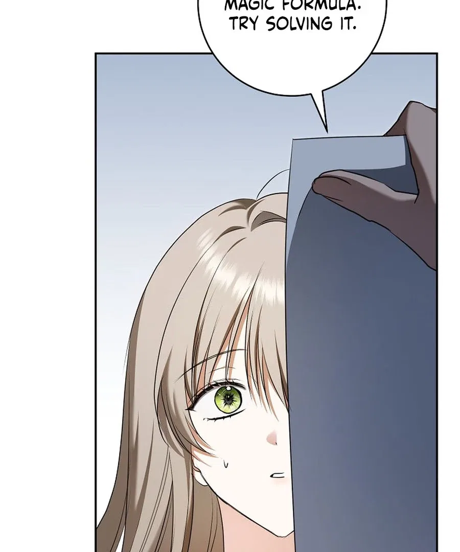 My Dream is to Get My Own House Chapter 28 – Page 27