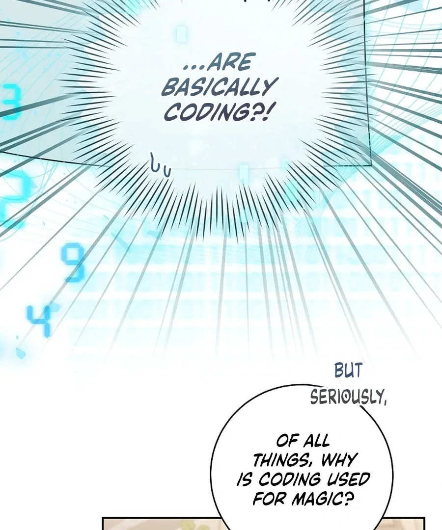 My Dream is to Get My Own House Chapter 28 – Page 44