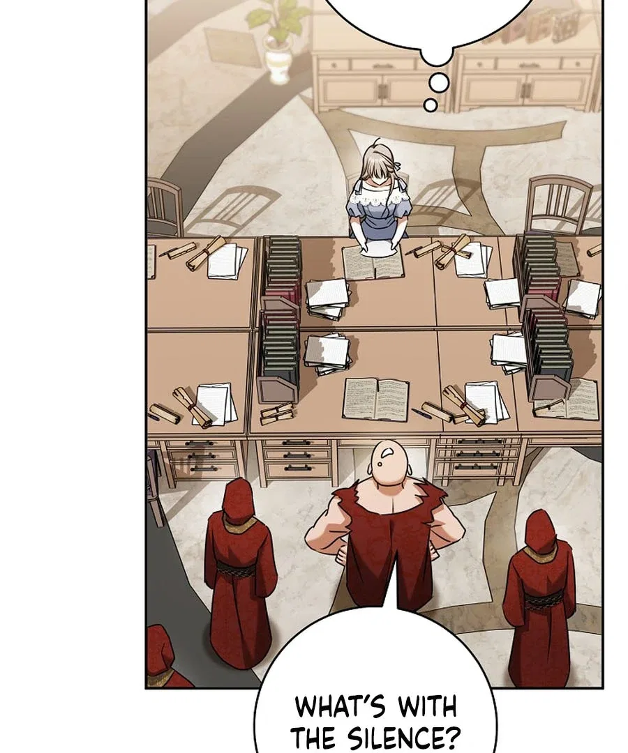 My Dream is to Get My Own House Chapter 28 – Page 45