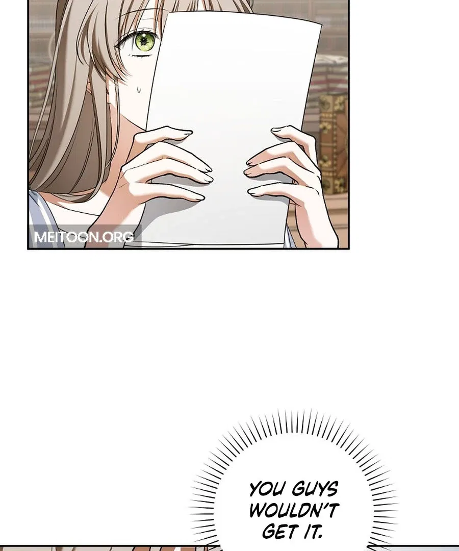 My Dream is to Get My Own House Chapter 28 – Page 47