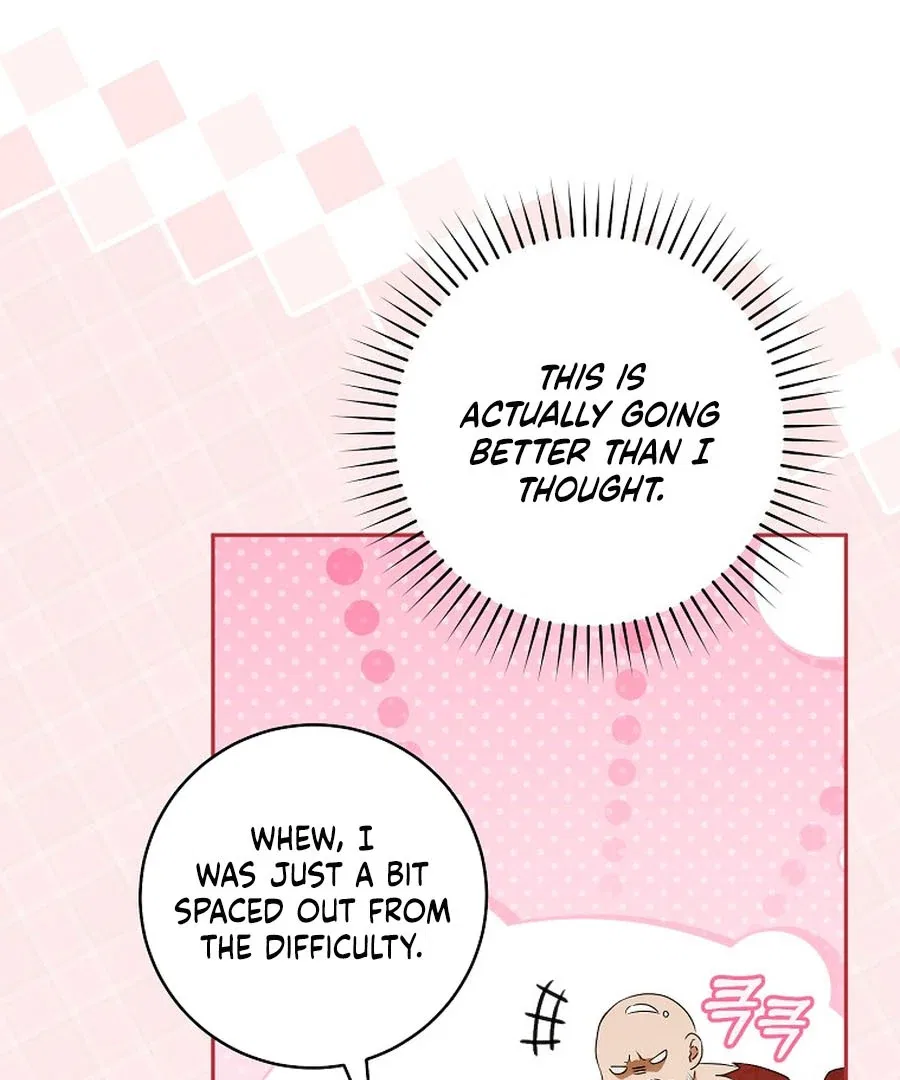My Dream is to Get My Own House Chapter 28 – Page 52