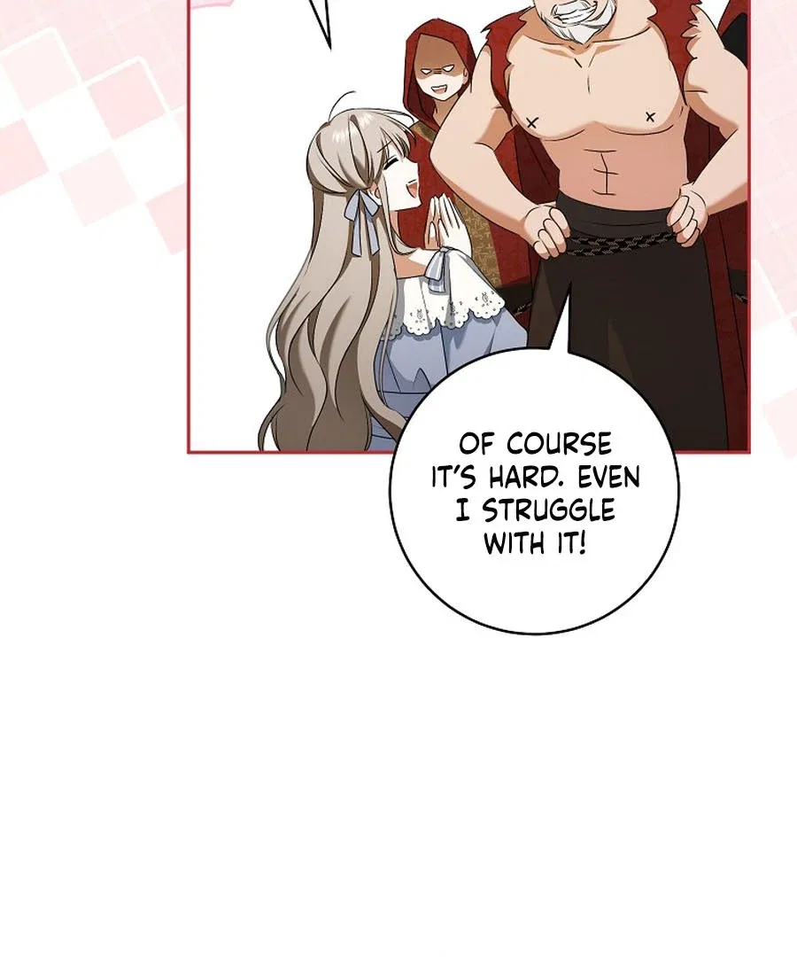 My Dream is to Get My Own House Chapter 28 – Page 53