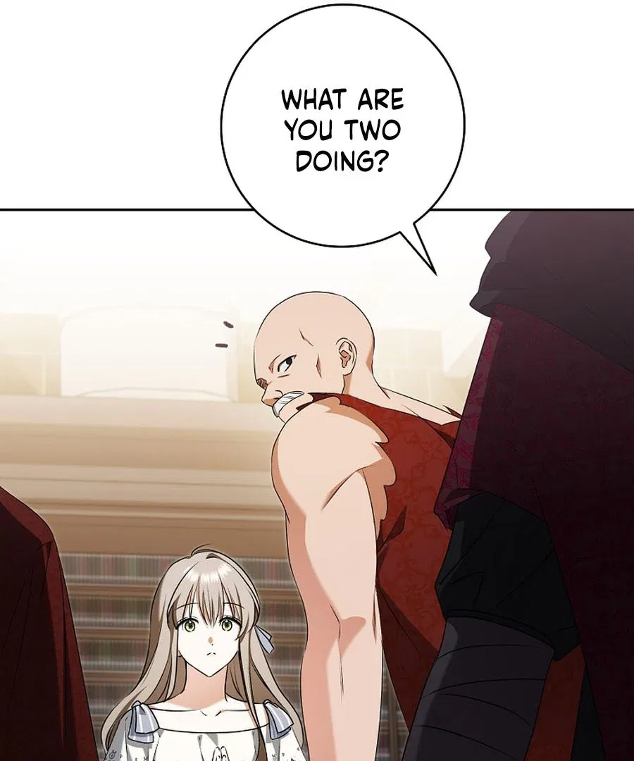 My Dream is to Get My Own House Chapter 28 – Page 54