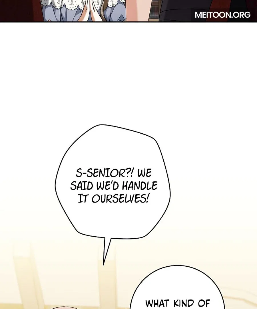 My Dream is to Get My Own House Chapter 28 – Page 55