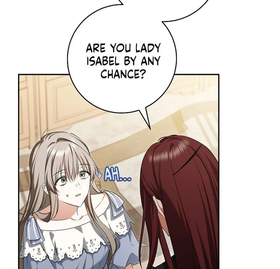 My Dream is to Get My Own House Chapter 28 – Page 59