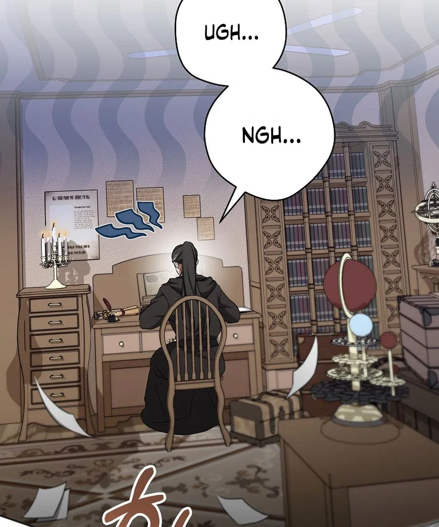 My Dream is to Get My Own House Chapter 28 – Page 81