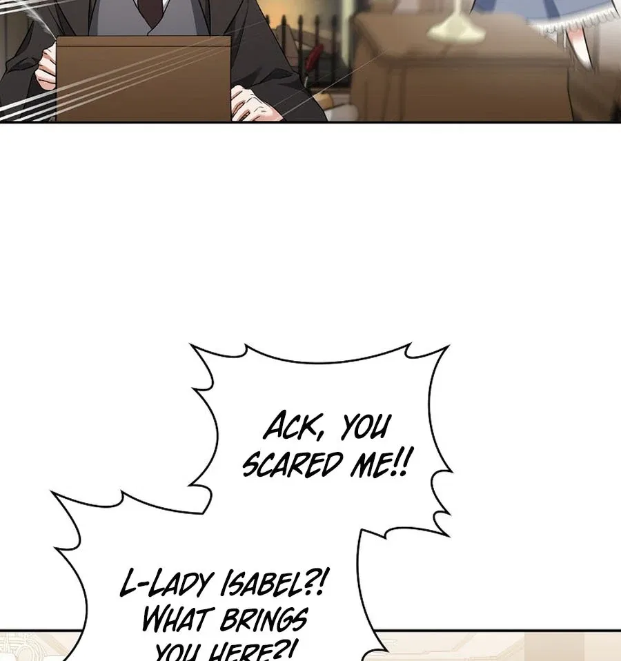 My Dream is to Get My Own House Chapter 28 – Page 85