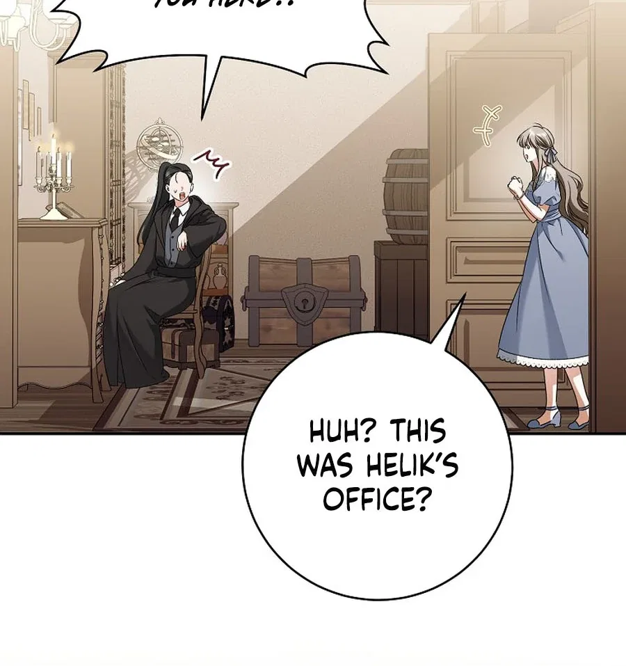 My Dream is to Get My Own House Chapter 28 – Page 86