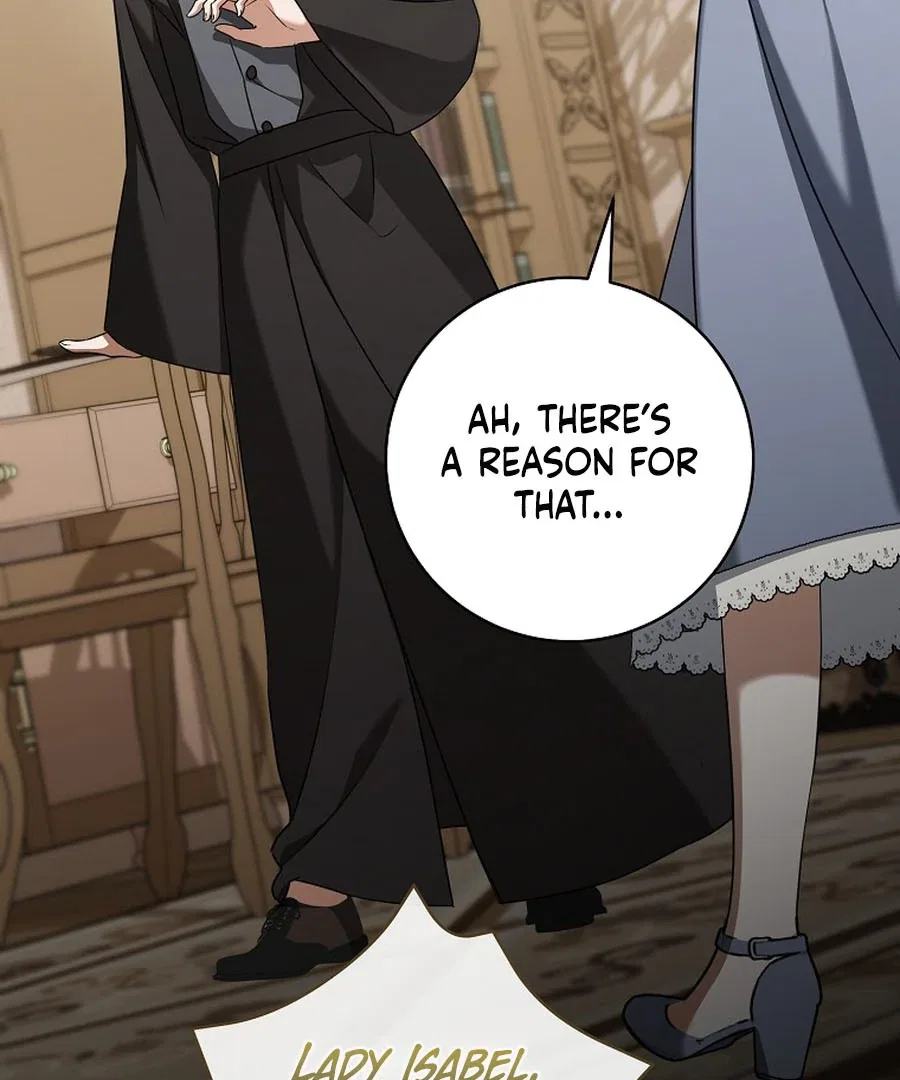 My Dream is to Get My Own House Chapter 28 – Page 88