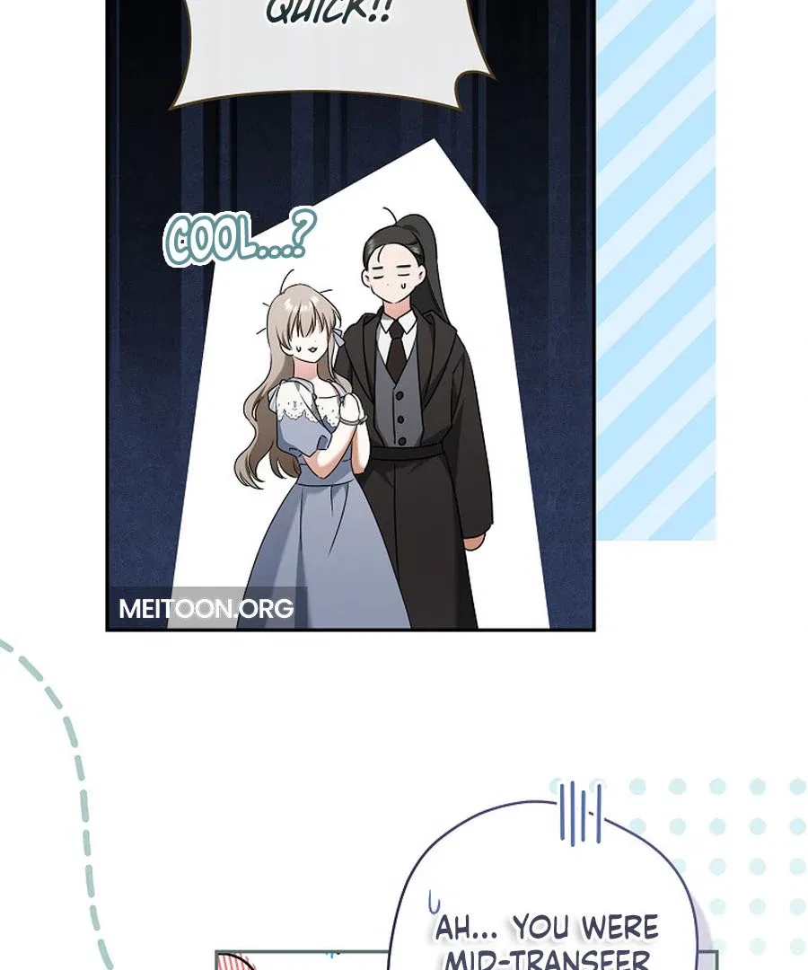 My Dream is to Get My Own House Chapter 28 – Page 91