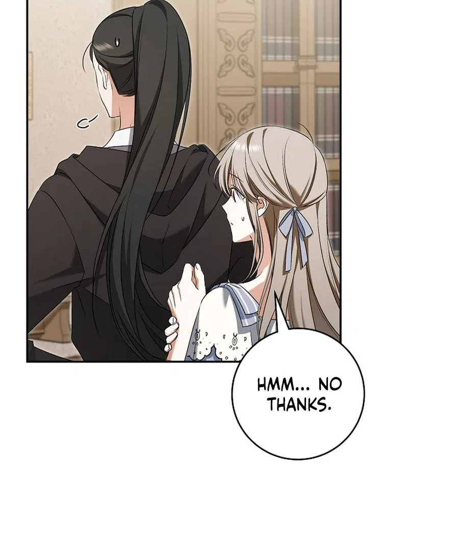 My Dream is to Get My Own House Chapter 28 – Page 96