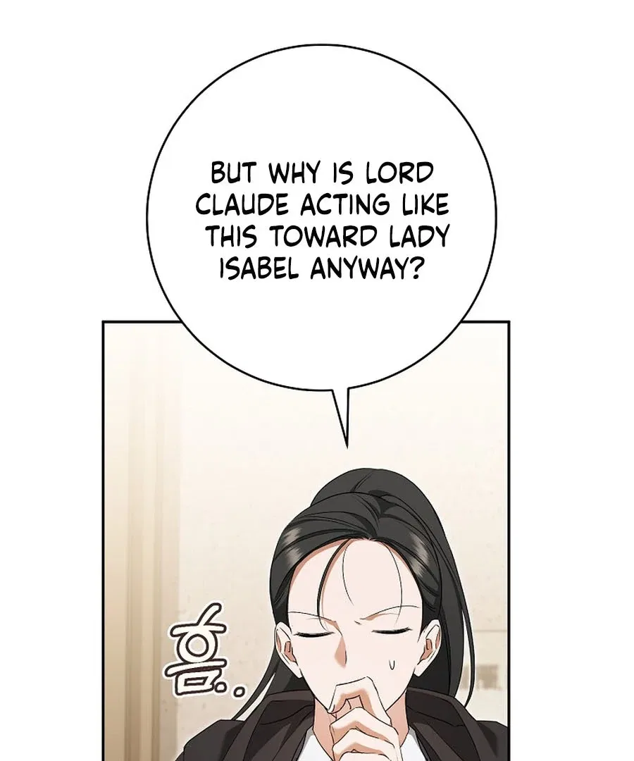 My Dream is to Get My Own House Chapter 28 – Page 111