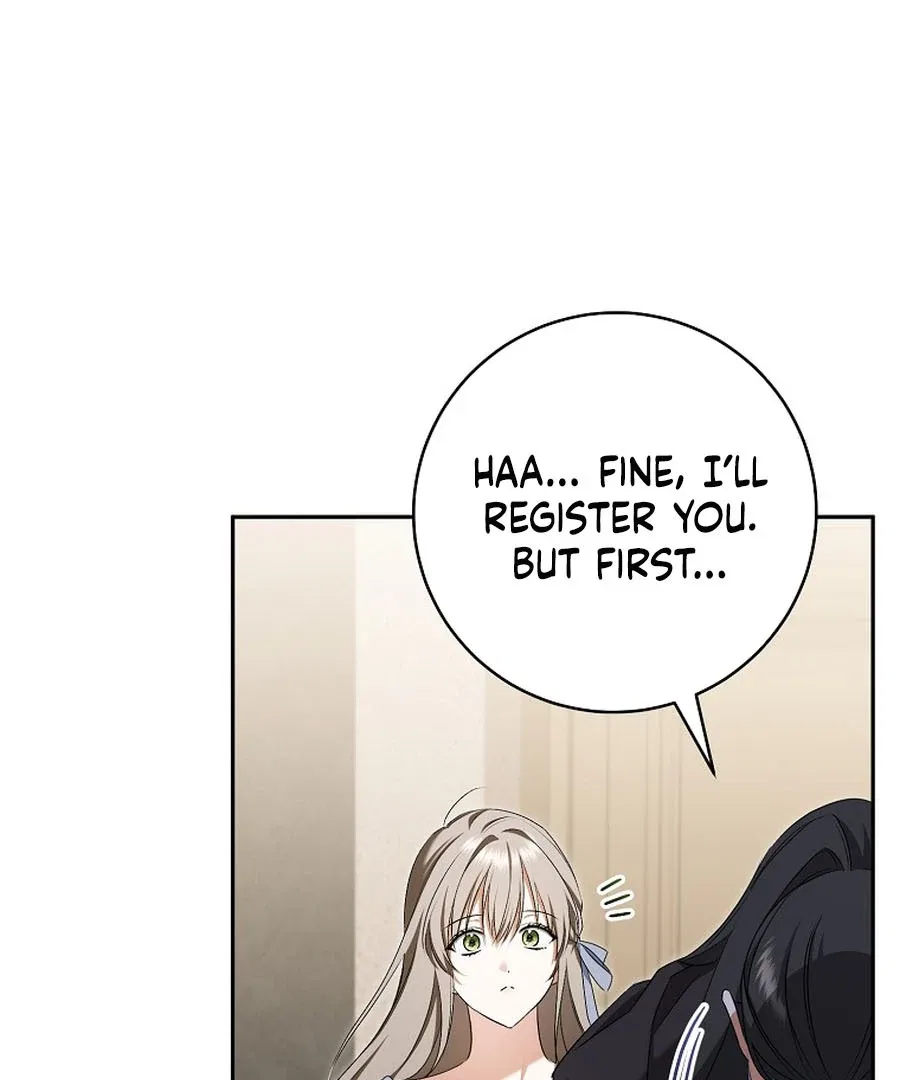 My Dream is to Get My Own House Chapter 28 – Page 114