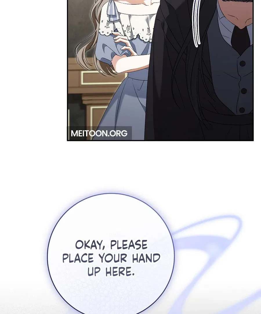My Dream is to Get My Own House Chapter 28 – Page 115