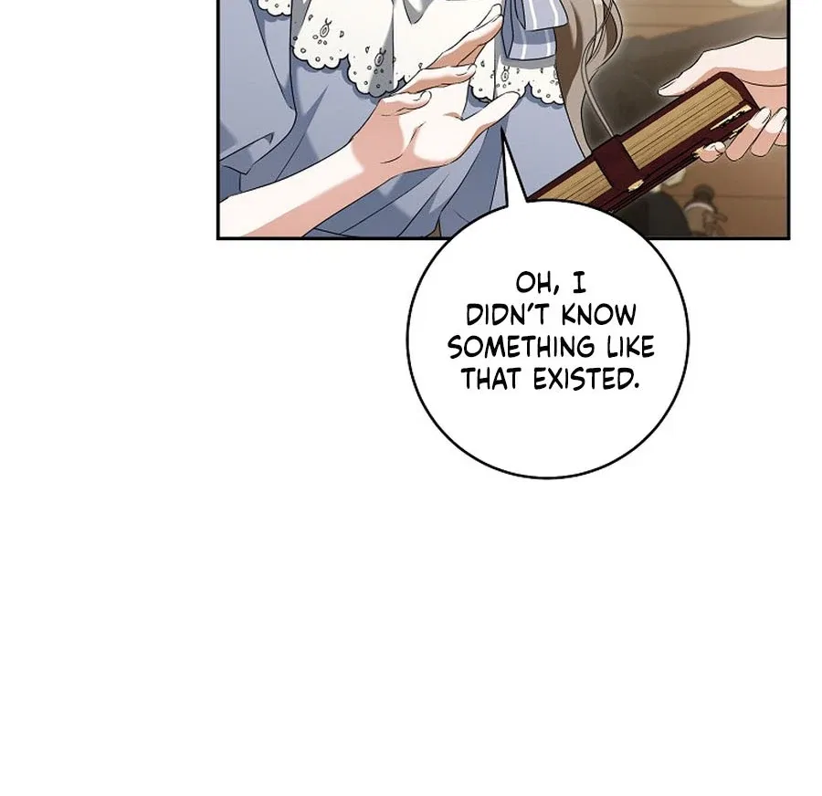 My Dream is to Get My Own House Chapter 28 – Page 119