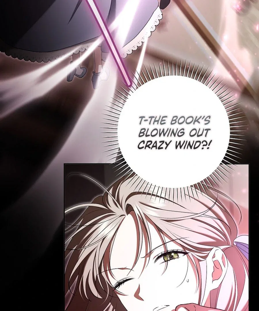 My Dream is to Get My Own House Chapter 28 – Page 122
