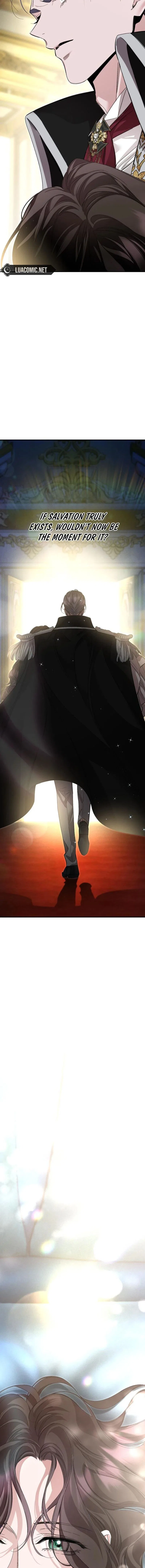 My Dream is to Get My Own House Chapter 27 – Page 4