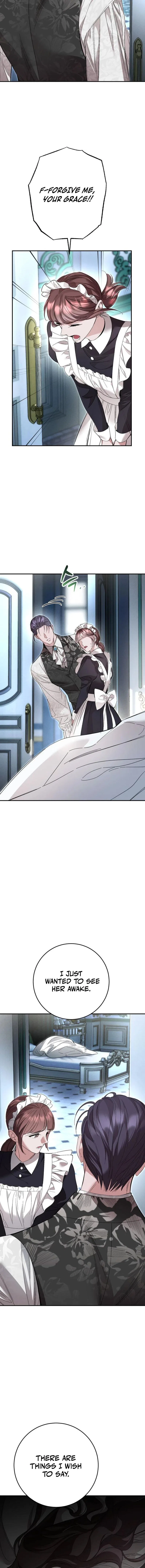 My Dream is to Get My Own House Chapter 27 – Page 13