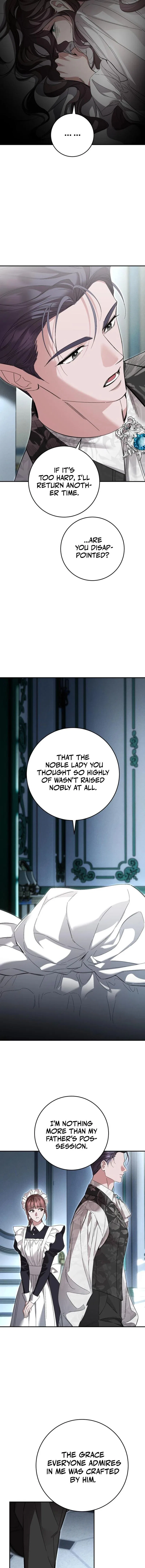 My Dream is to Get My Own House Chapter 27 – Page 14