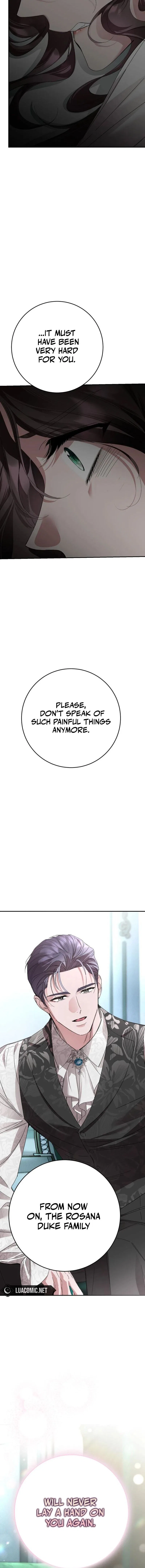 My Dream is to Get My Own House Chapter 27 – Page 16