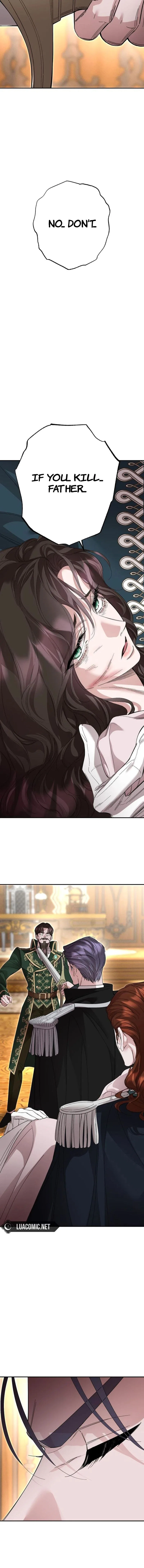 My Dream is to Get My Own House Chapter 26 – Page 7