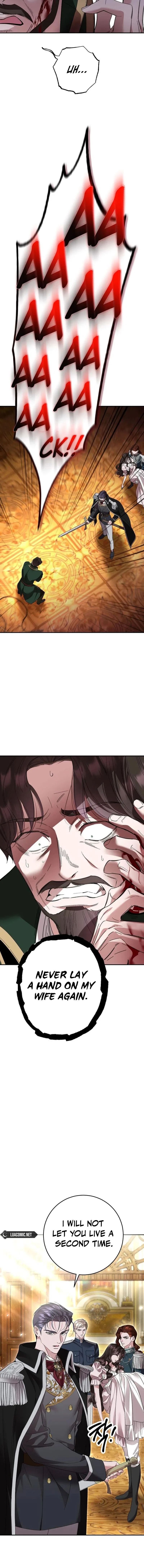 My Dream is to Get My Own House Chapter 26 – Page 10