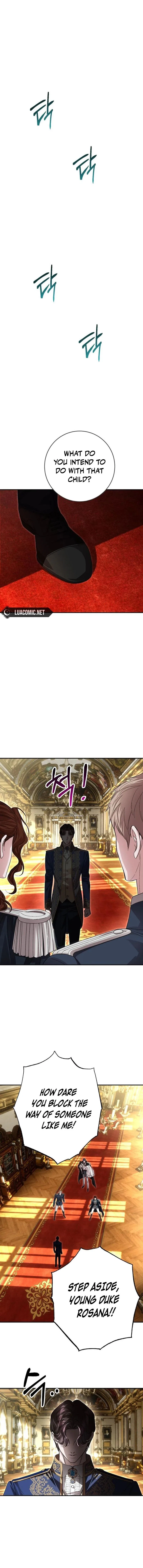 My Dream is to Get My Own House Chapter 26 – Page 12