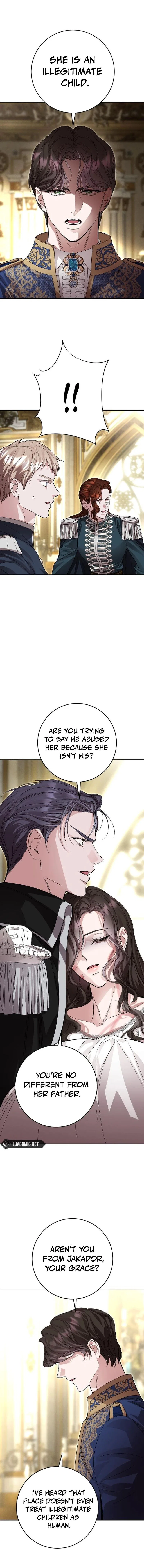 My Dream is to Get My Own House Chapter 26 – Page 13