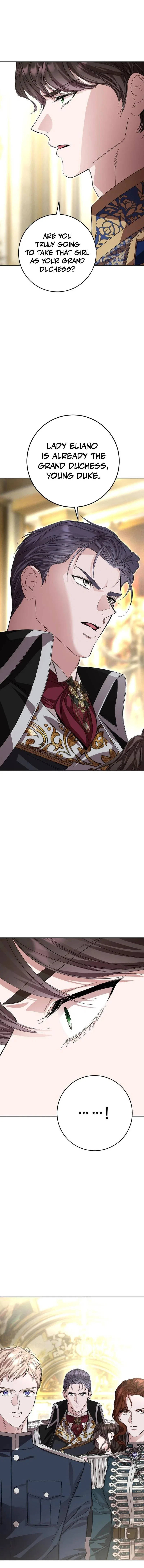 My Dream is to Get My Own House Chapter 26 – Page 14