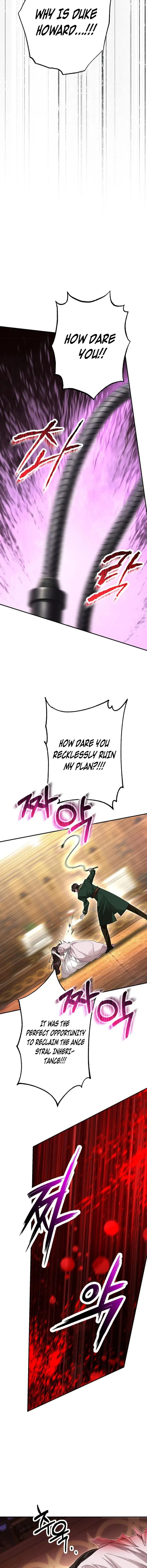 My Dream is to Get My Own House Chapter 25 – Page 12