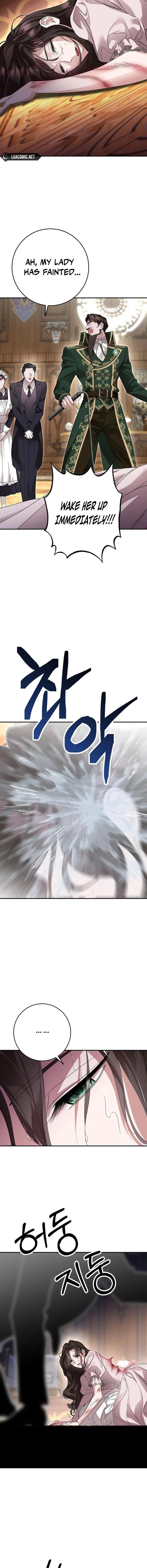 My Dream is to Get My Own House Chapter 25 – Page 13