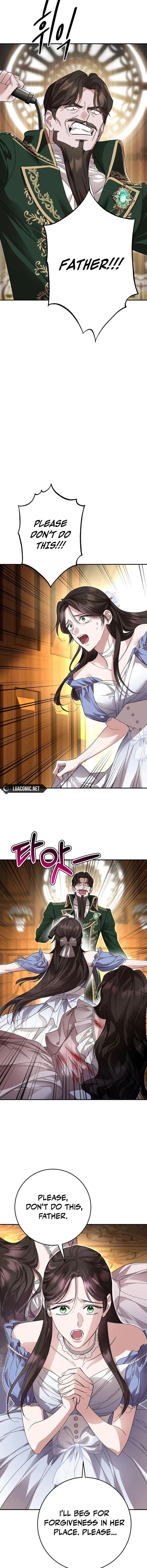 My Dream is to Get My Own House Chapter 25 – Page 14