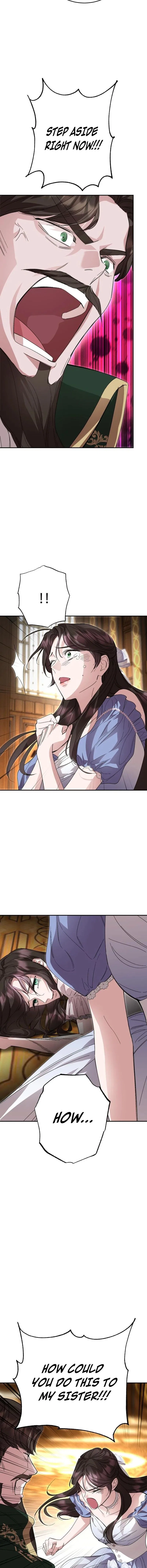 My Dream is to Get My Own House Chapter 25 – Page 15