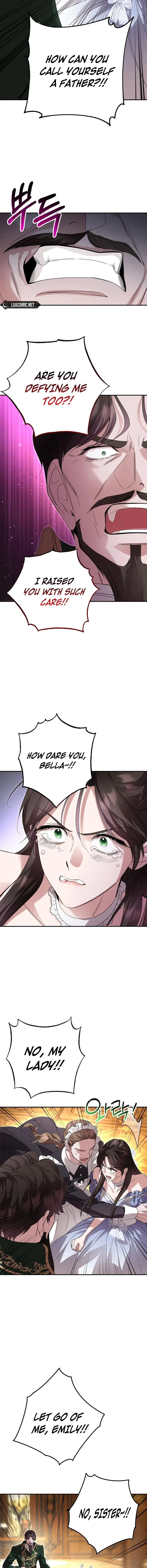 My Dream is to Get My Own House Chapter 25 – Page 16