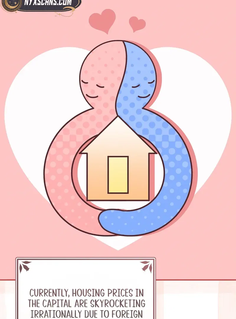My Dream is to Get My Own House Chapter 14 – Page 3