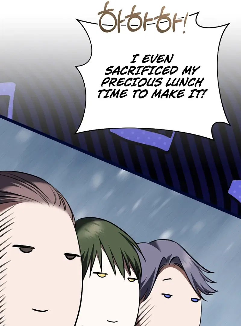 My Dream is to Get My Own House Chapter 14 – Page 20