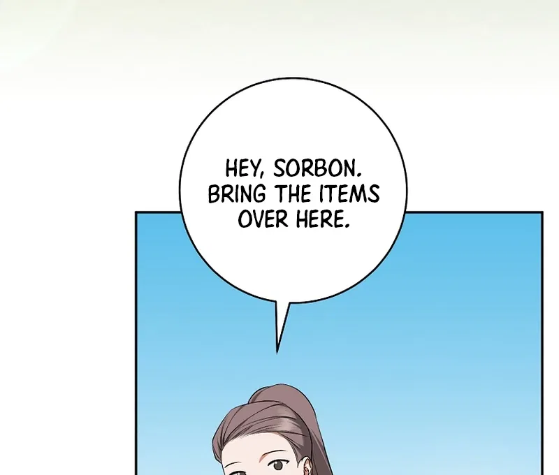 My Dream is to Get My Own House Chapter 14 – Page 28