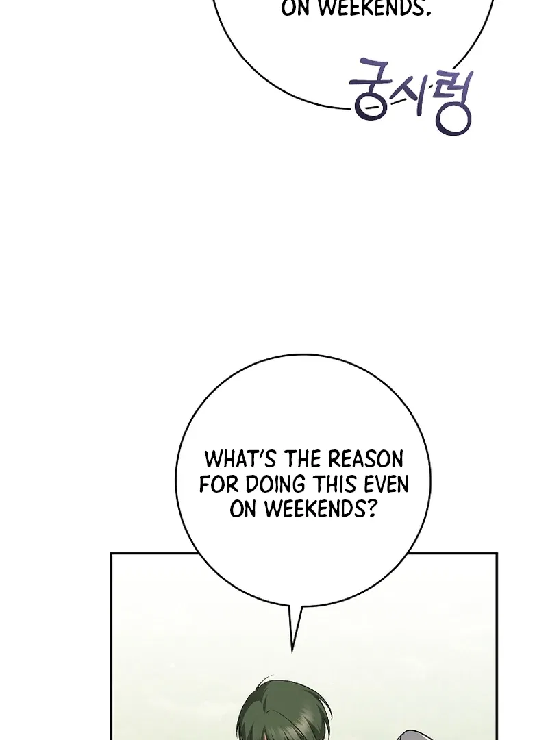 My Dream is to Get My Own House Chapter 14 – Page 32