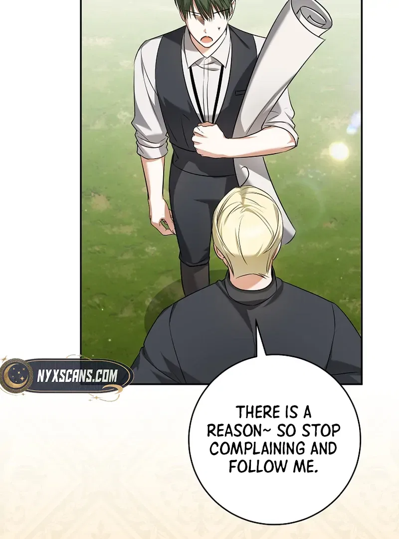 My Dream is to Get My Own House Chapter 14 – Page 33
